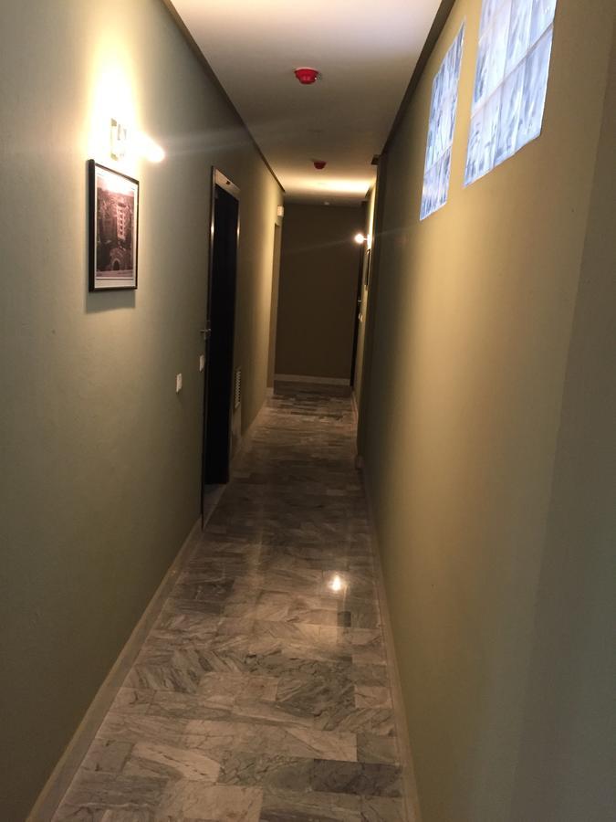 Lina Maarif Studio Καζαμπλάνκα Εξωτερικό φωτογραφία