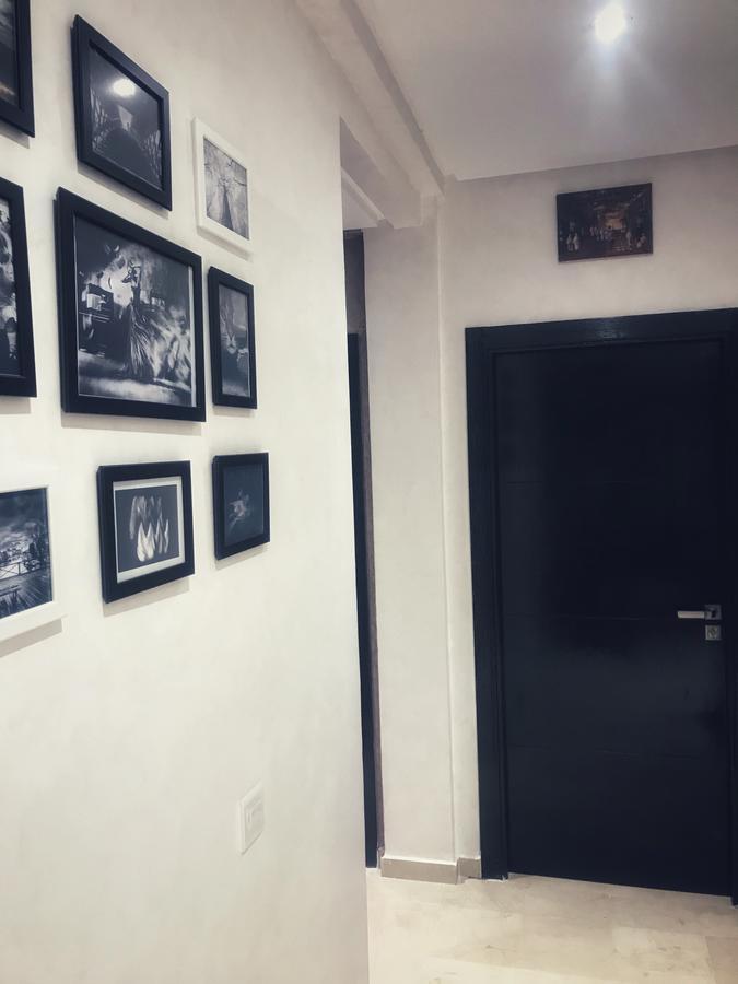 Lina Maarif Studio Καζαμπλάνκα Εξωτερικό φωτογραφία