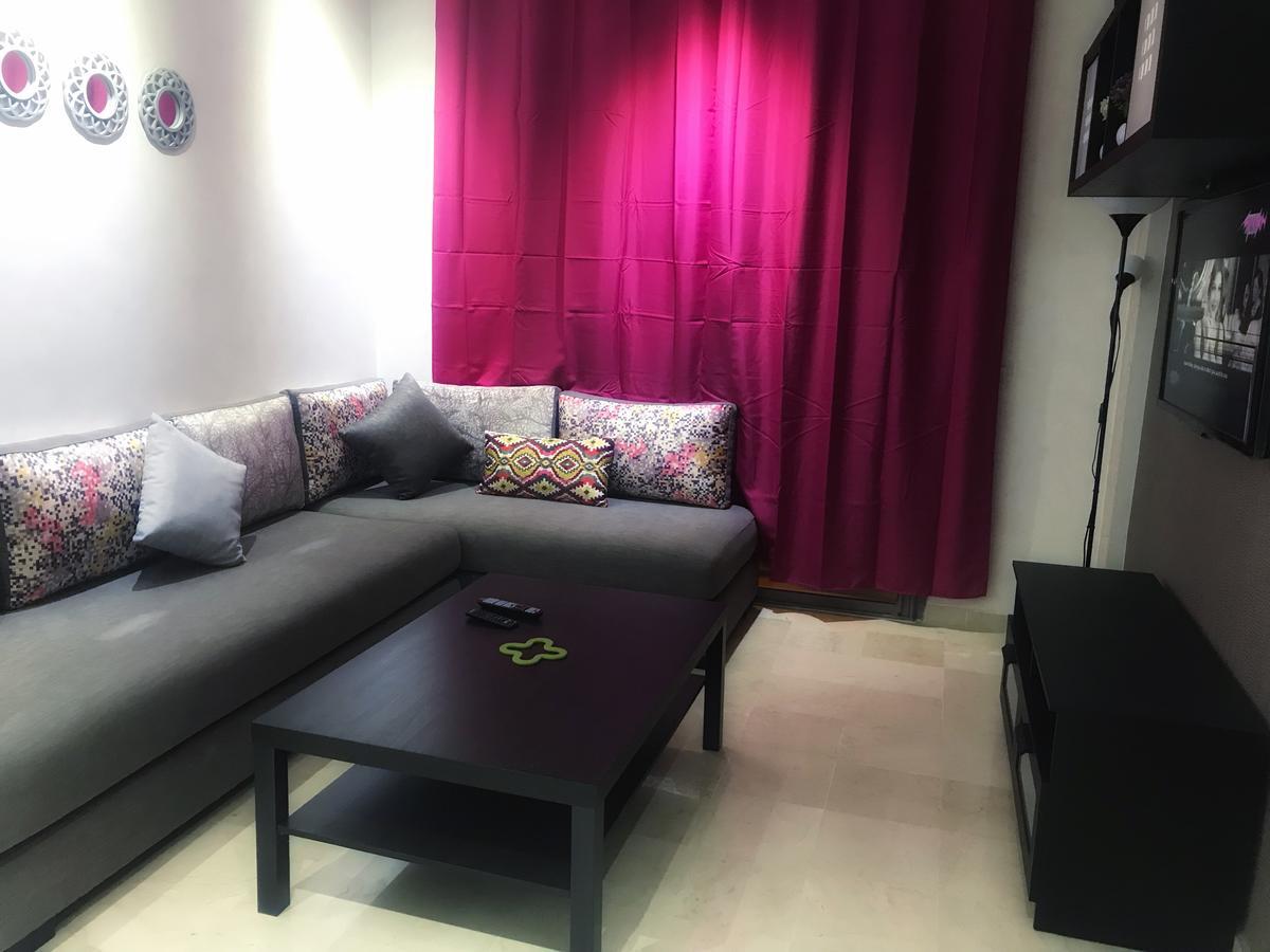 Lina Maarif Studio Καζαμπλάνκα Εξωτερικό φωτογραφία