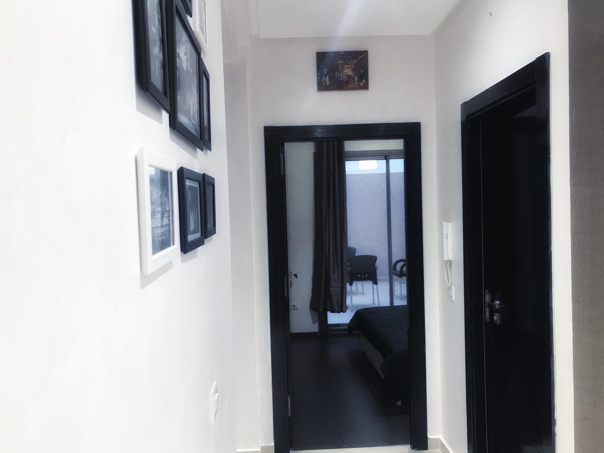 Lina Maarif Studio Καζαμπλάνκα Εξωτερικό φωτογραφία