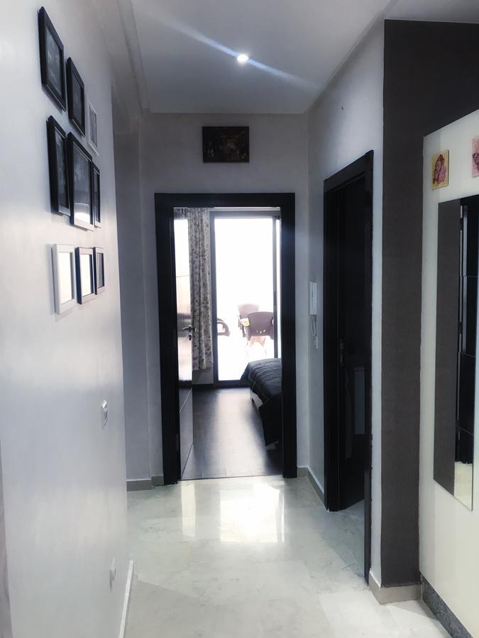 Lina Maarif Studio Καζαμπλάνκα Εξωτερικό φωτογραφία