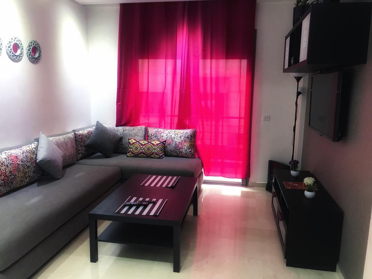 Lina Maarif Studio Καζαμπλάνκα Εξωτερικό φωτογραφία
