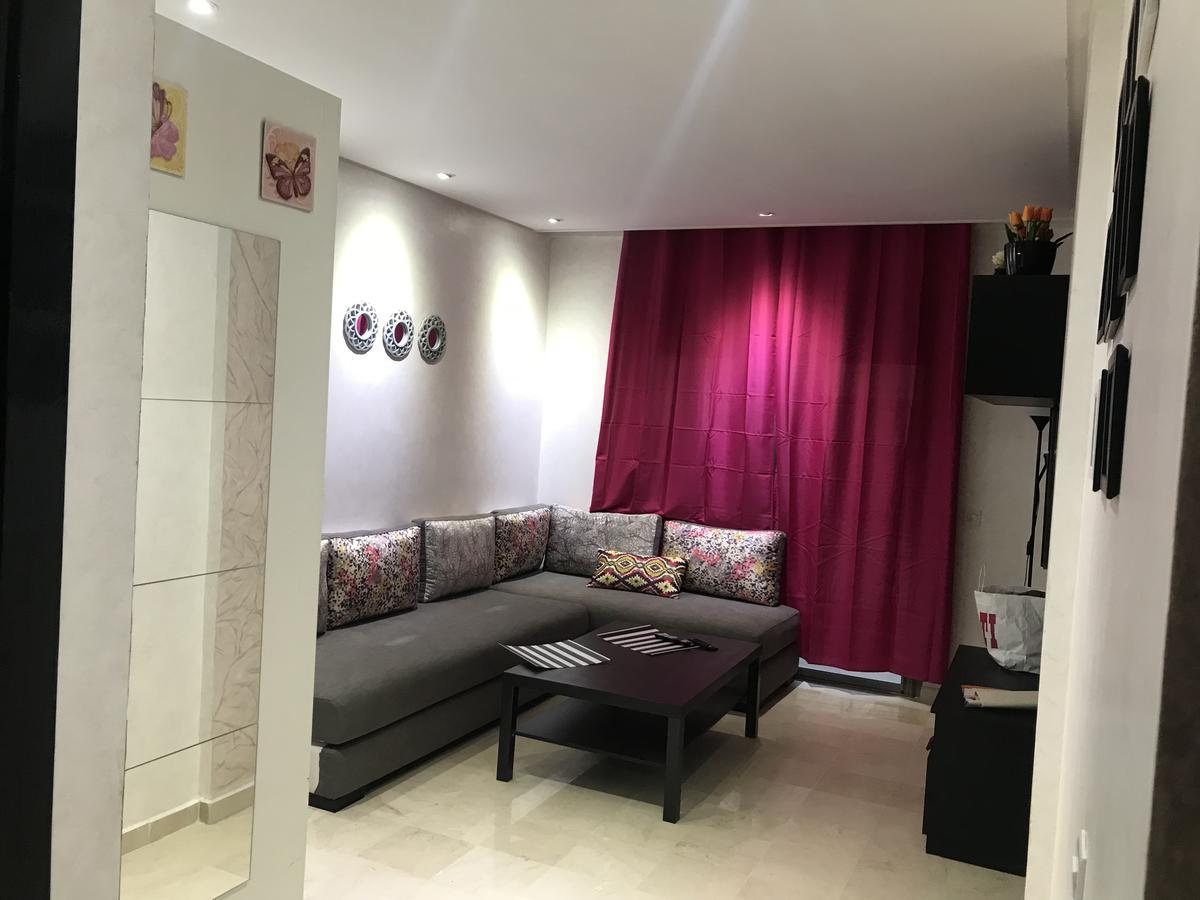 Lina Maarif Studio Καζαμπλάνκα Εξωτερικό φωτογραφία