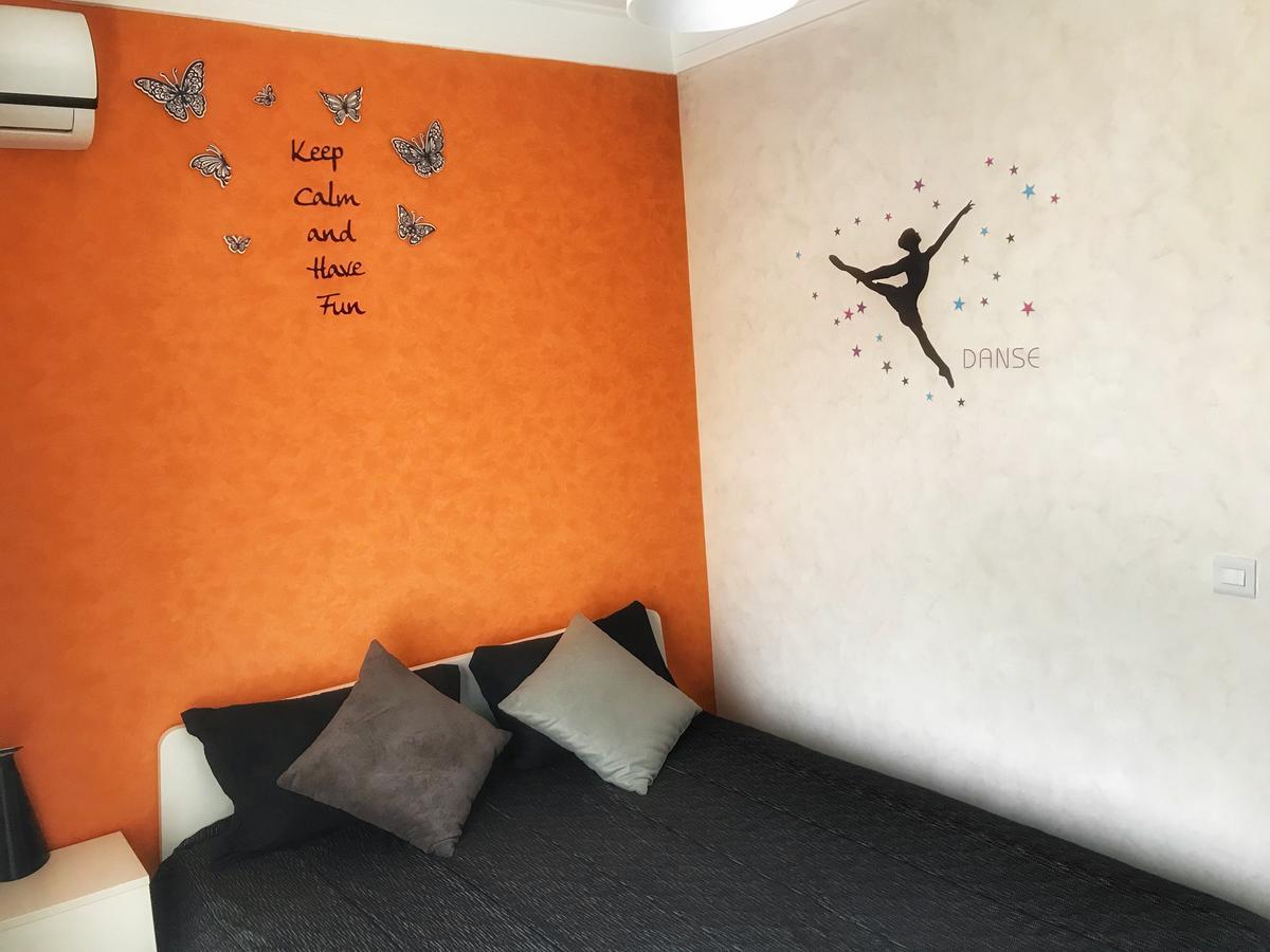 Lina Maarif Studio Καζαμπλάνκα Εξωτερικό φωτογραφία