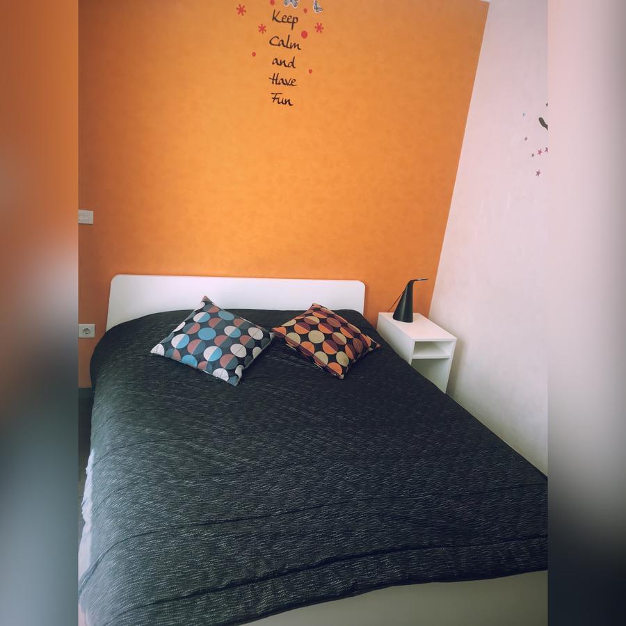 Lina Maarif Studio Καζαμπλάνκα Εξωτερικό φωτογραφία