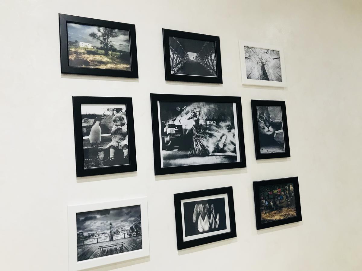 Lina Maarif Studio Καζαμπλάνκα Εξωτερικό φωτογραφία