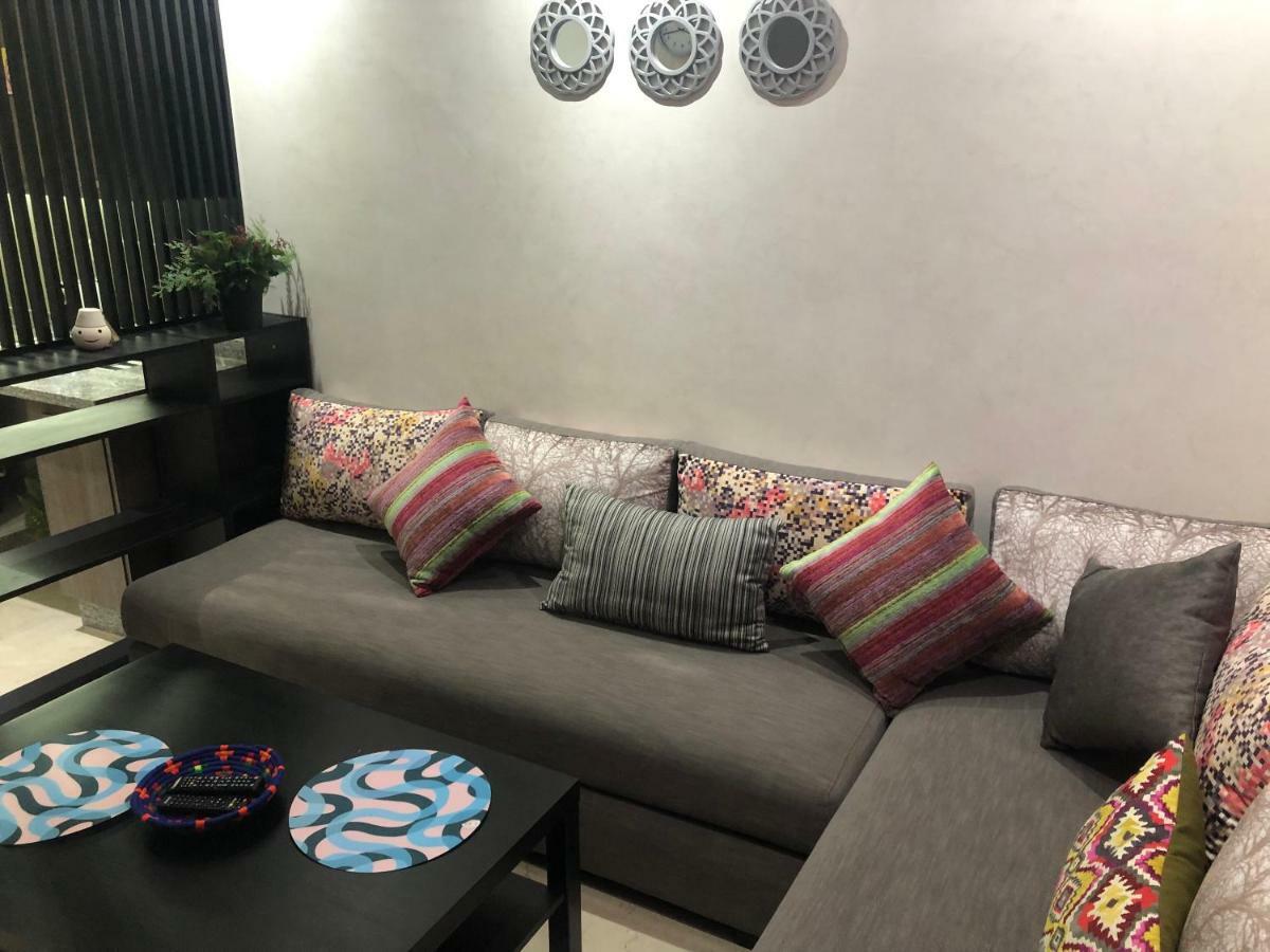 Lina Maarif Studio Καζαμπλάνκα Εξωτερικό φωτογραφία