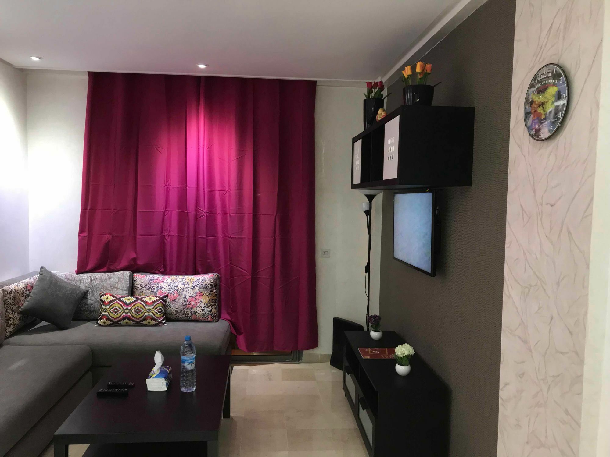 Lina Maarif Studio Καζαμπλάνκα Εξωτερικό φωτογραφία