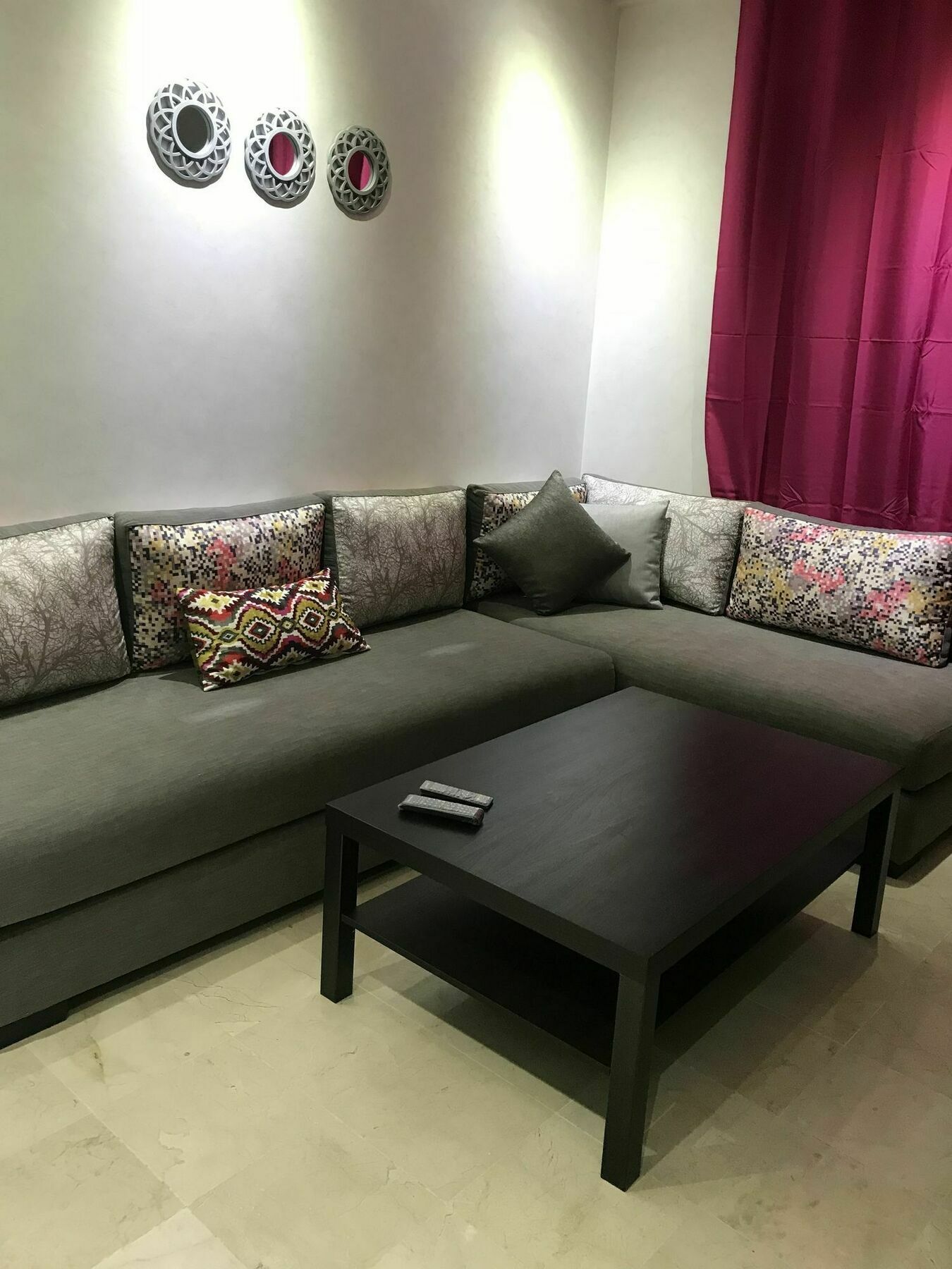 Lina Maarif Studio Καζαμπλάνκα Εξωτερικό φωτογραφία